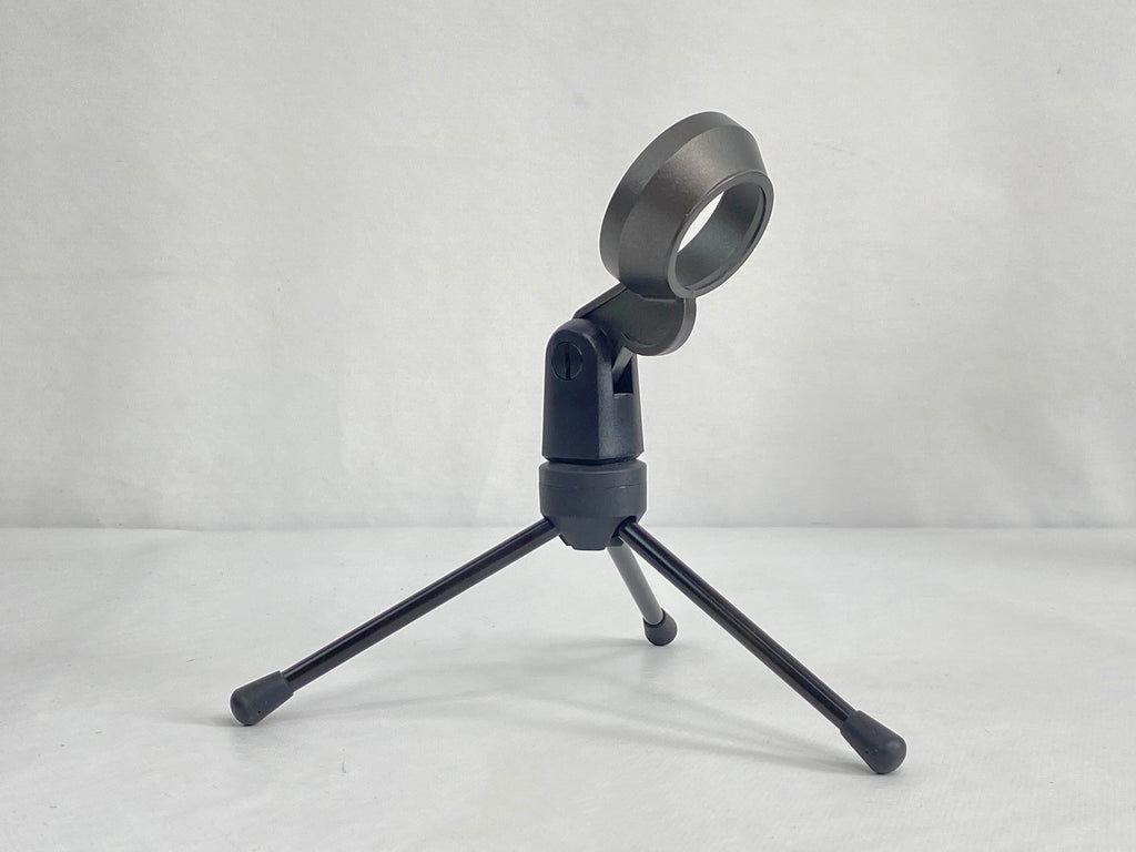 Tripé Para Microfone Condensador - Made in USA