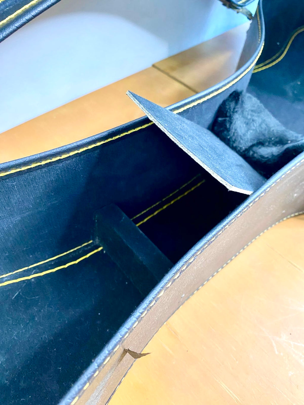 Violão By Guild Madeira Model A-1 -  Made In Korea #57 Natural Destro Rosewood