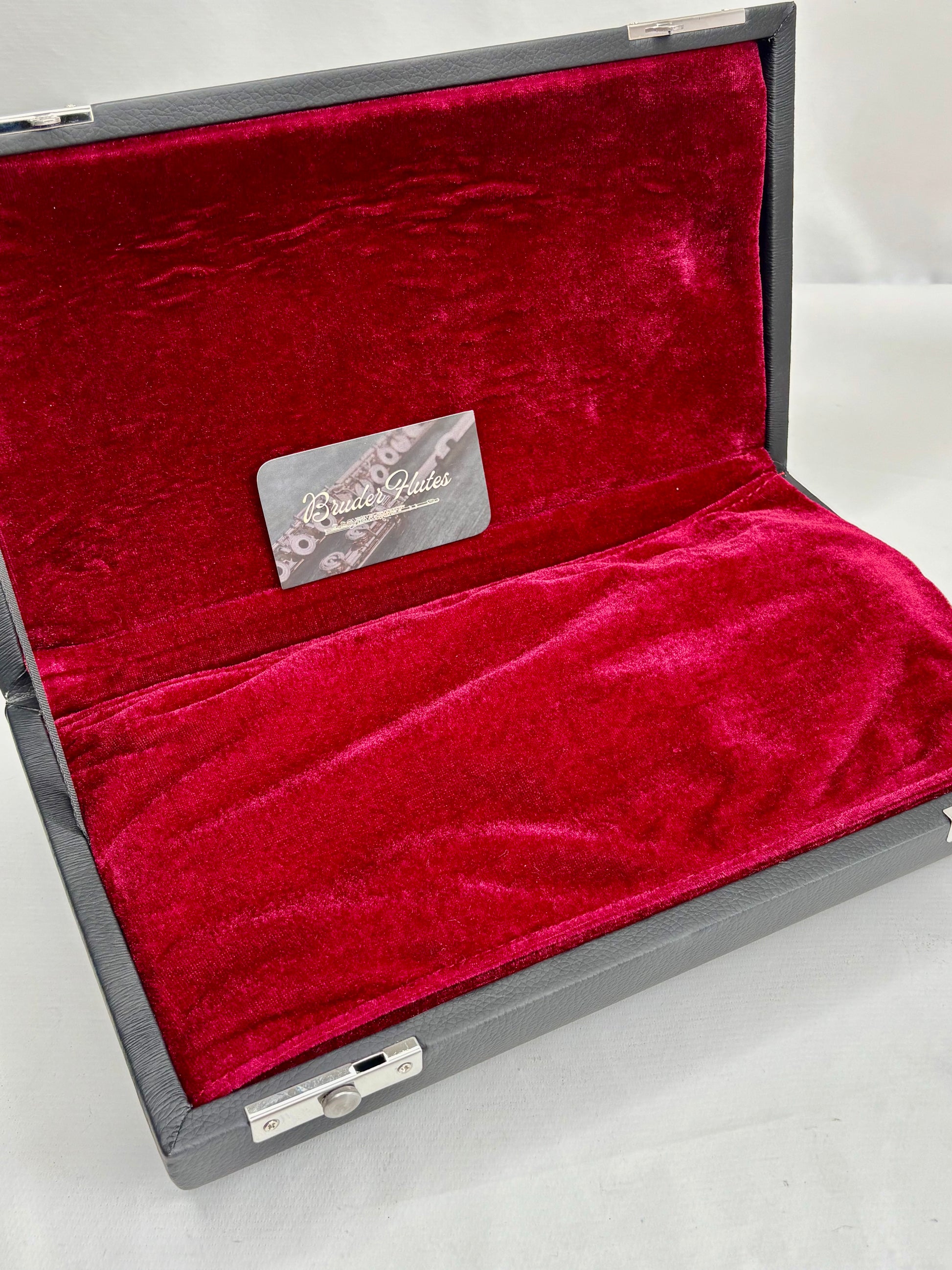 Oboe Noblet Paris - Madeira de Ébano - Made In France - Sapatilhamento em Cortiça #75