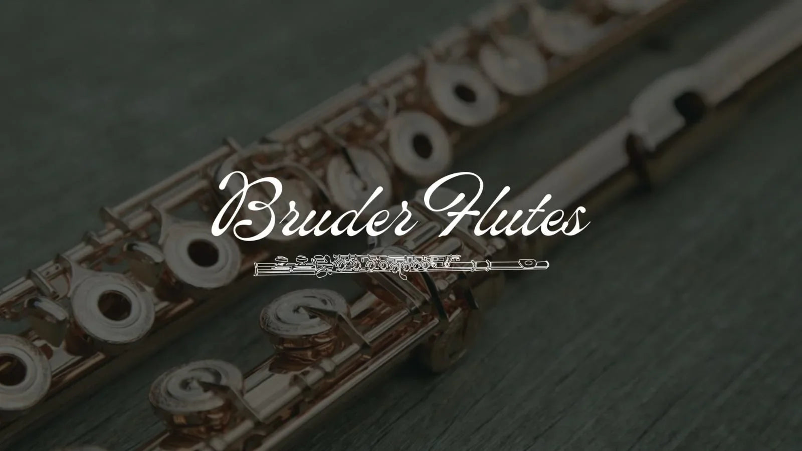 Flauta Transversal Gemeinhardt 2 N P - Made In U S A #76